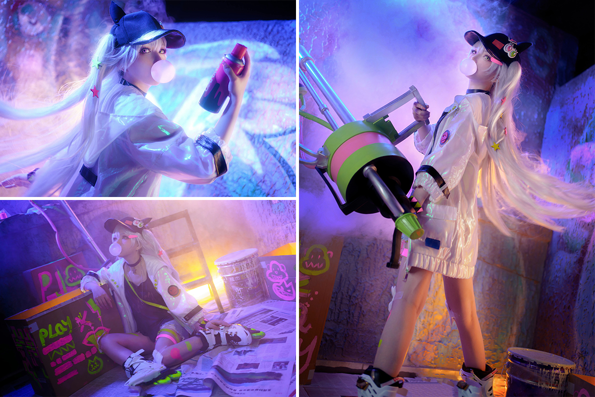 图片[9]-苏嫣嫣_美图写真作品套图-cosers写真次元网